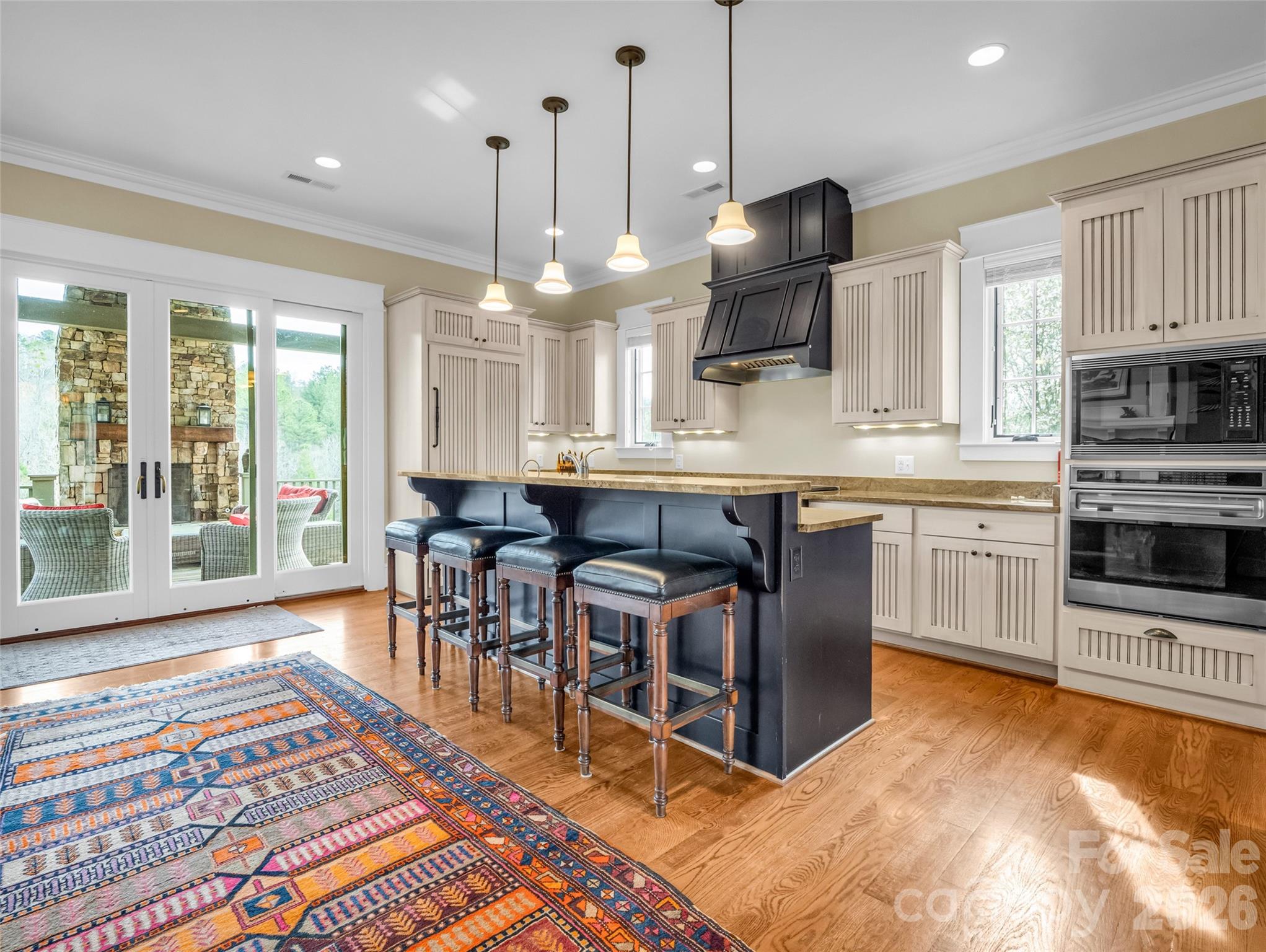 565 Chestertown Drive Mill Spring NC 28756
