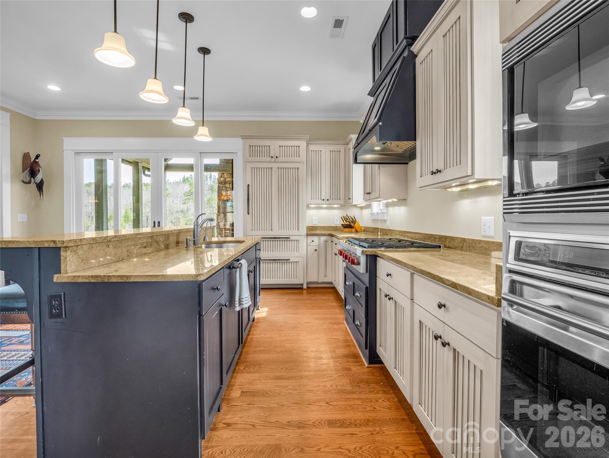565 Chestertown Drive Mill Spring NC 28756