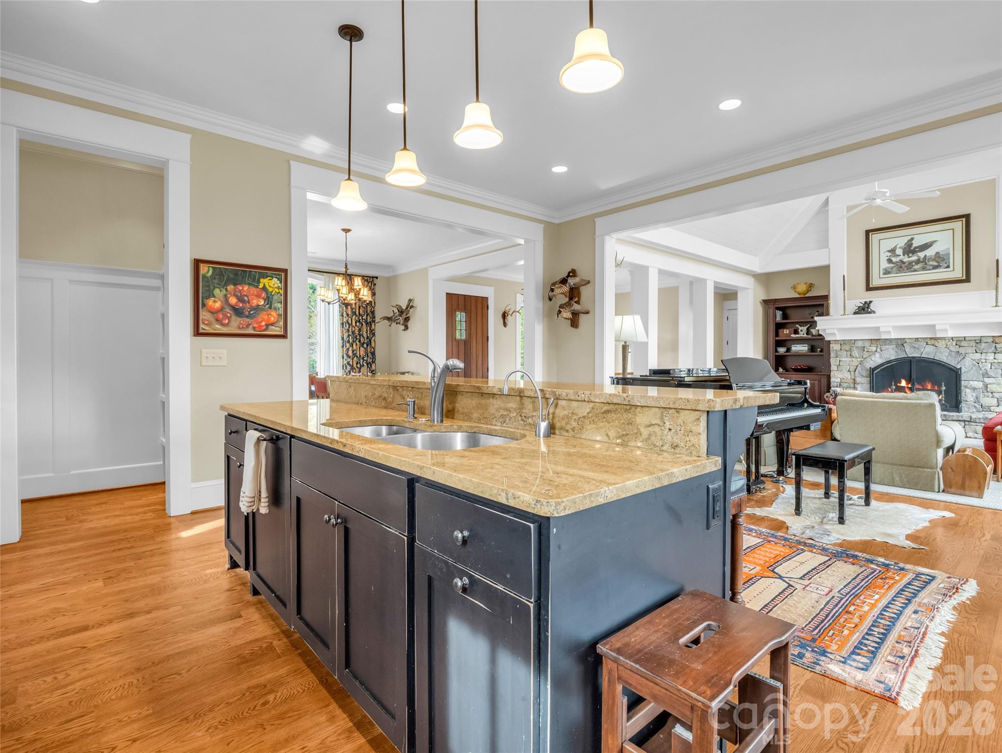 565 Chestertown Drive Mill Spring NC 28756