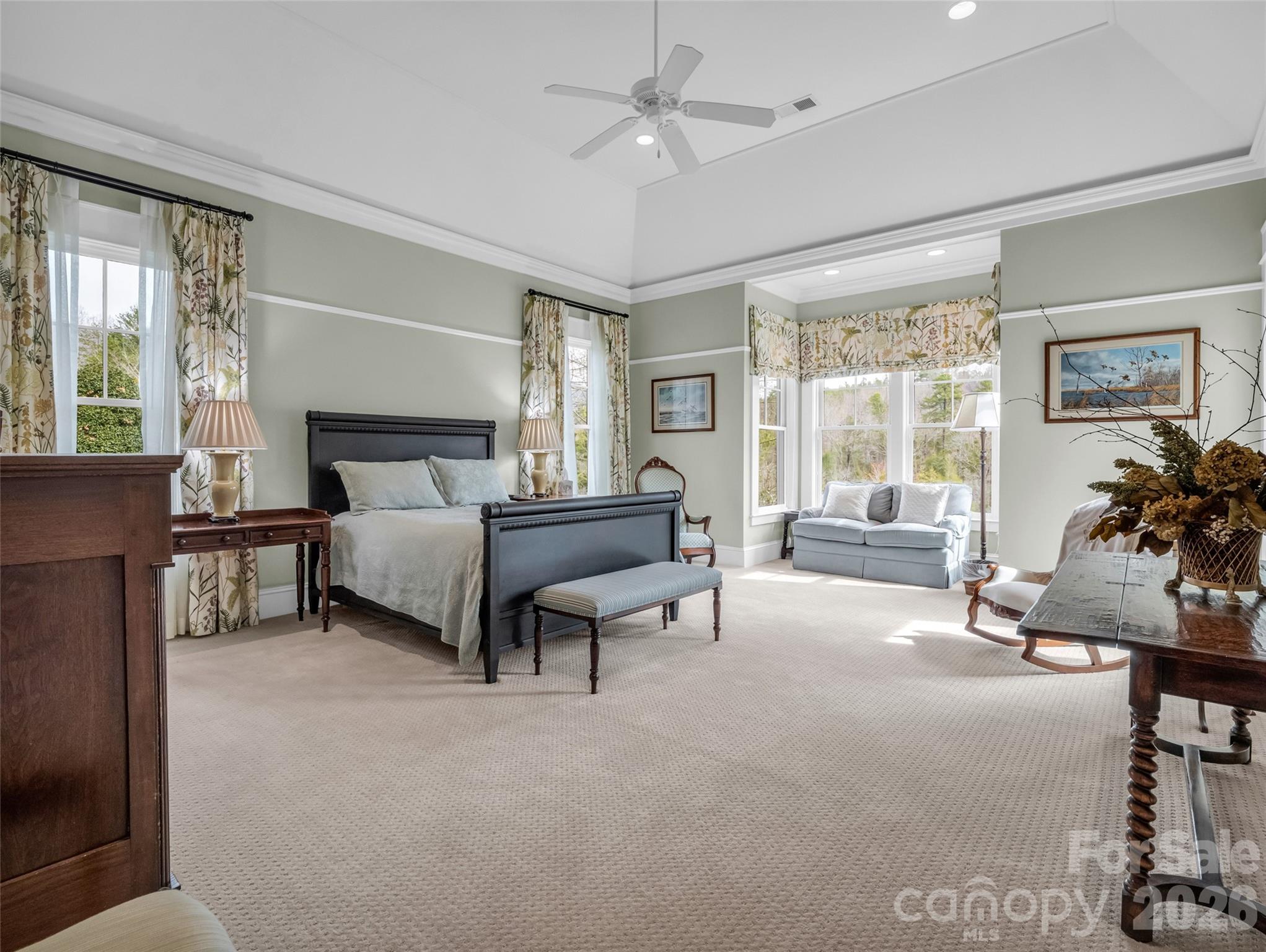 565 Chestertown Drive Mill Spring NC 28756