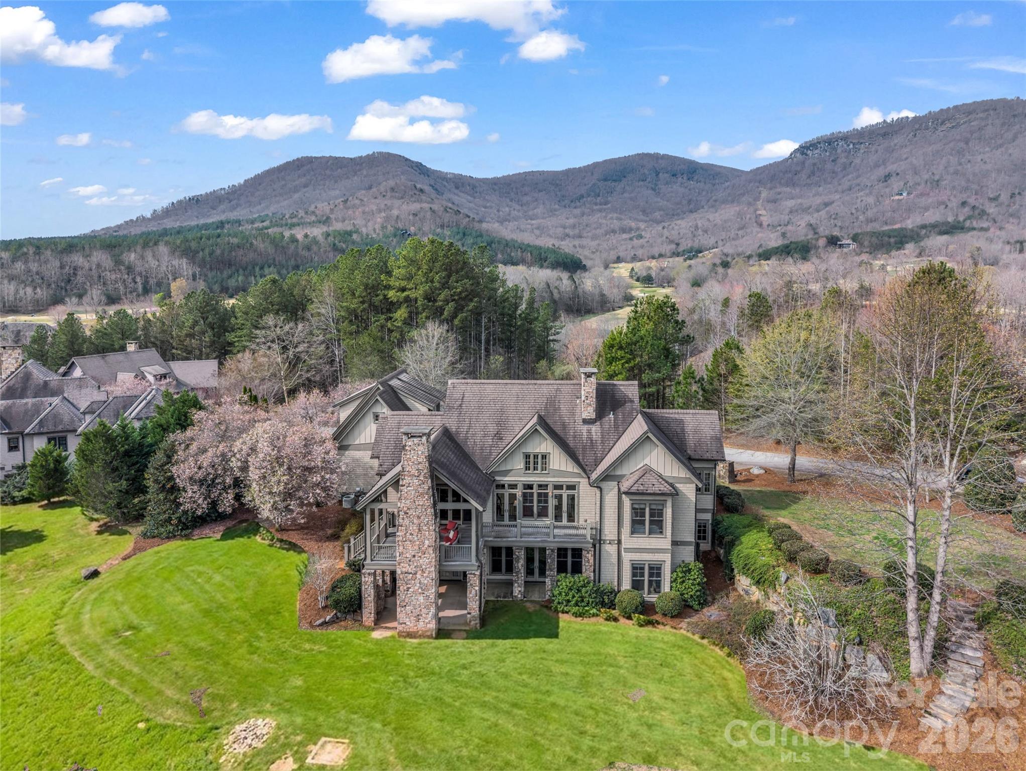 565 Chestertown Drive Mill Spring NC 28756