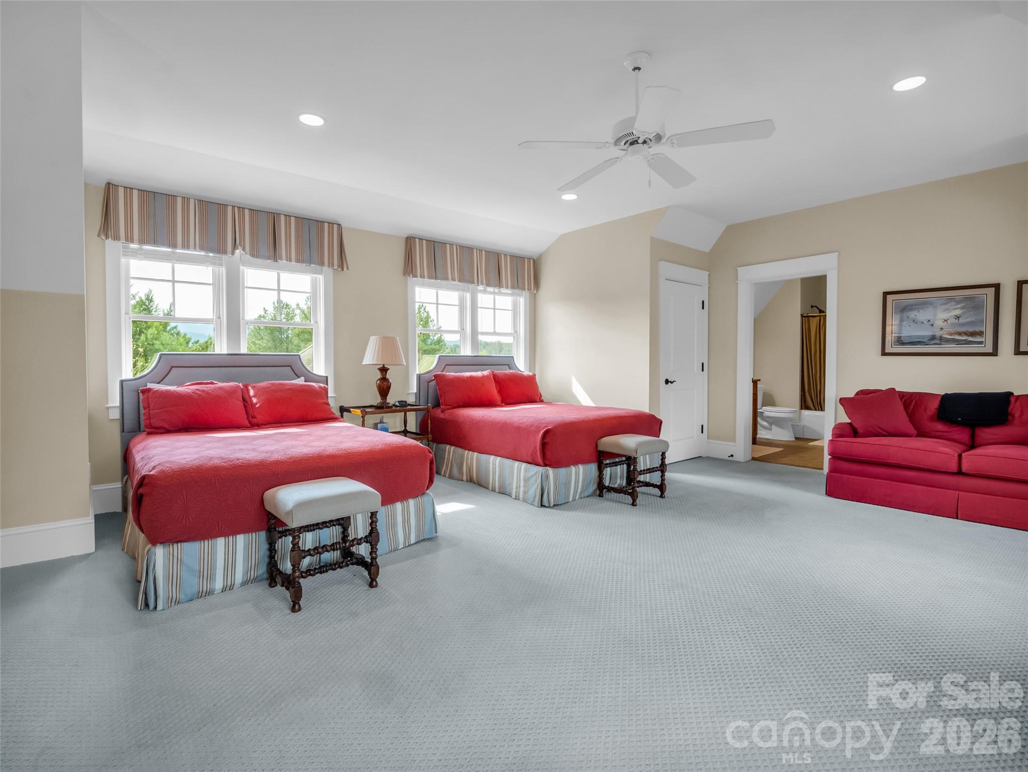 565 Chestertown Drive Mill Spring NC 28756