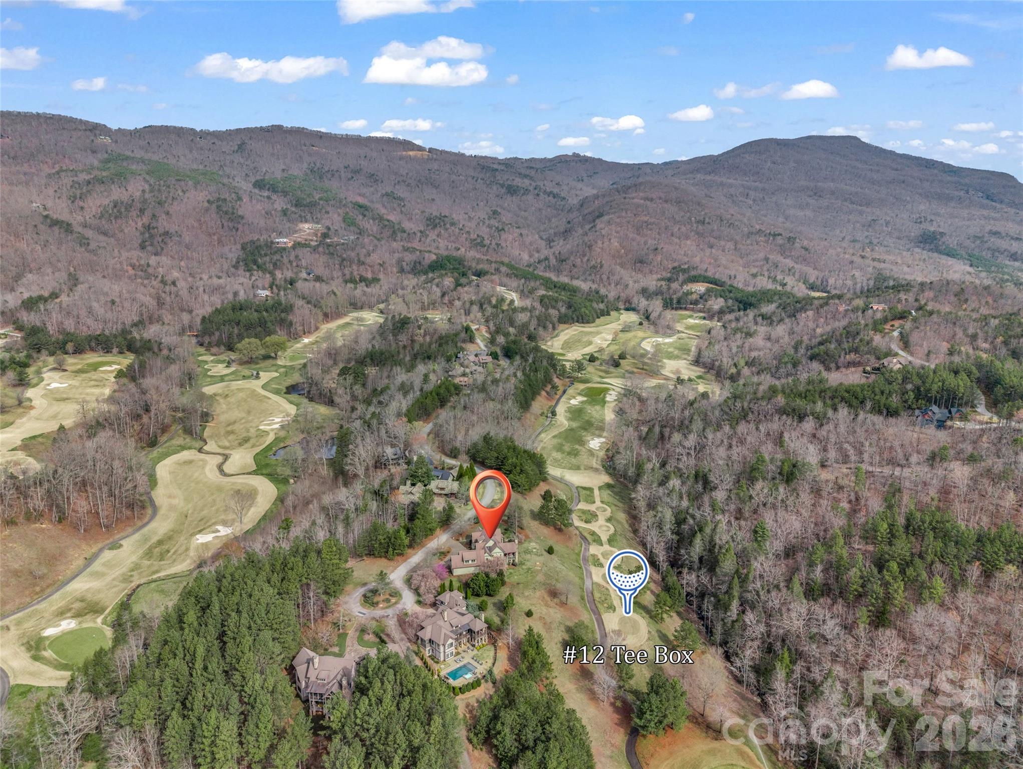 565 Chestertown Drive Mill Spring NC 28756