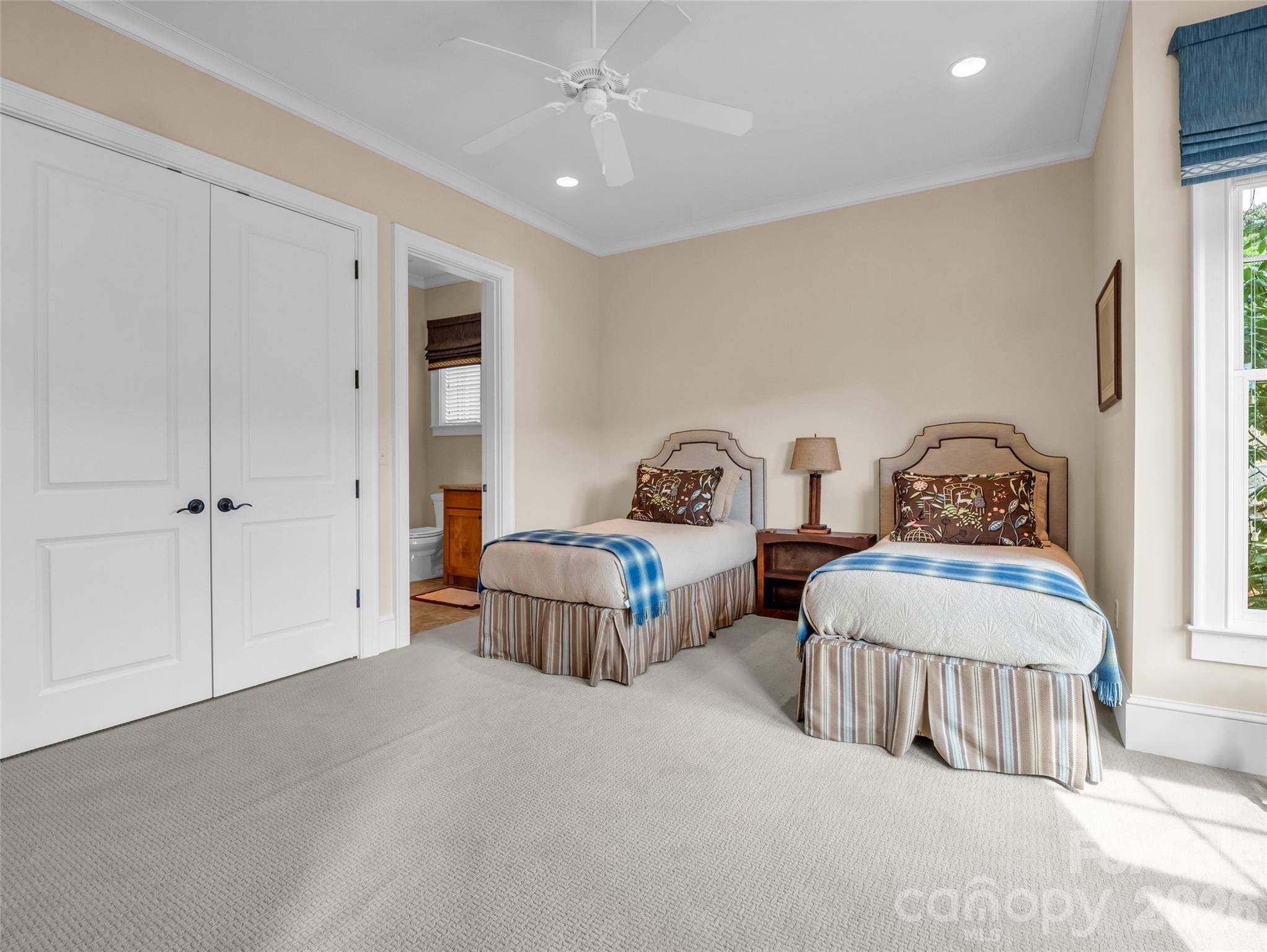 565 Chestertown Drive Mill Spring NC 28756