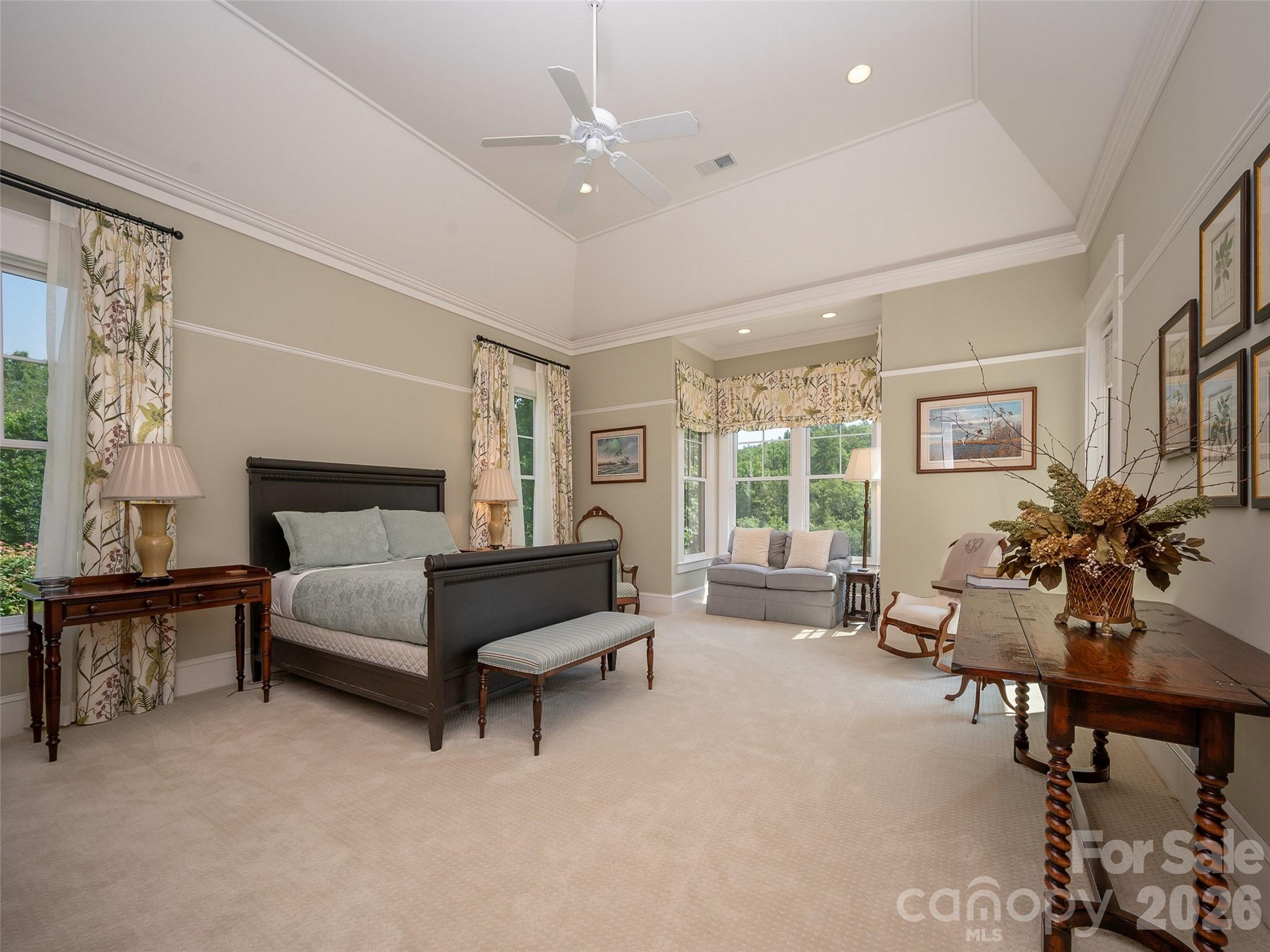 565 Chestertown Drive Mill Spring NC 28756