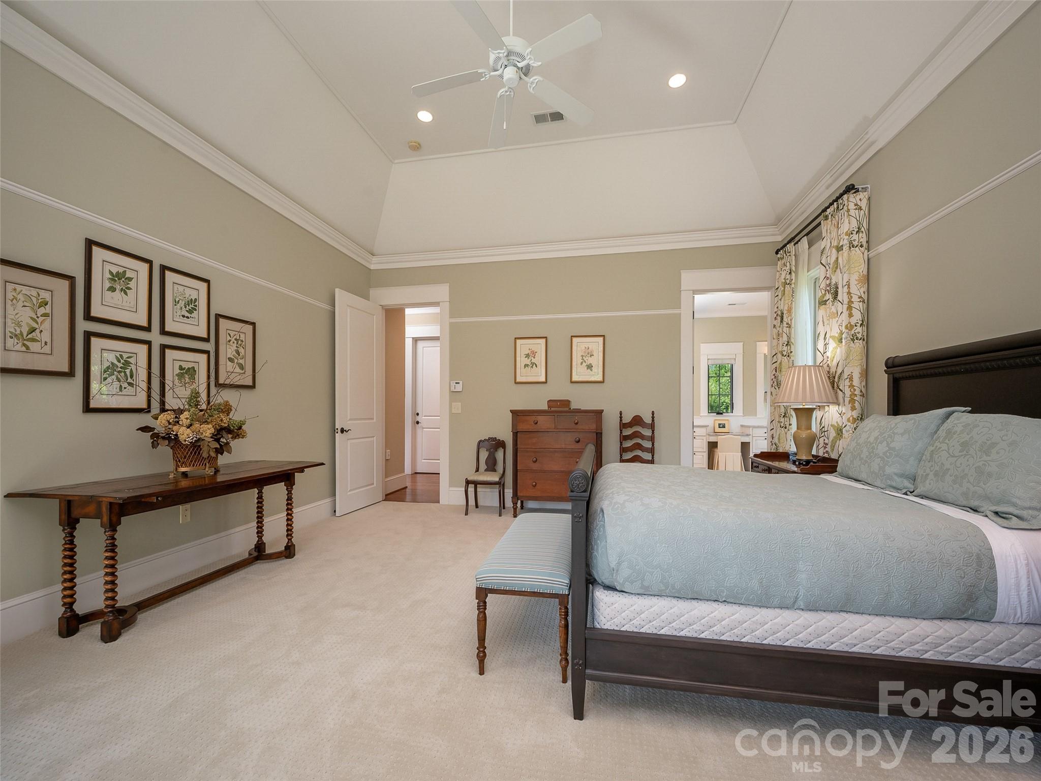 565 Chestertown Drive Mill Spring NC 28756