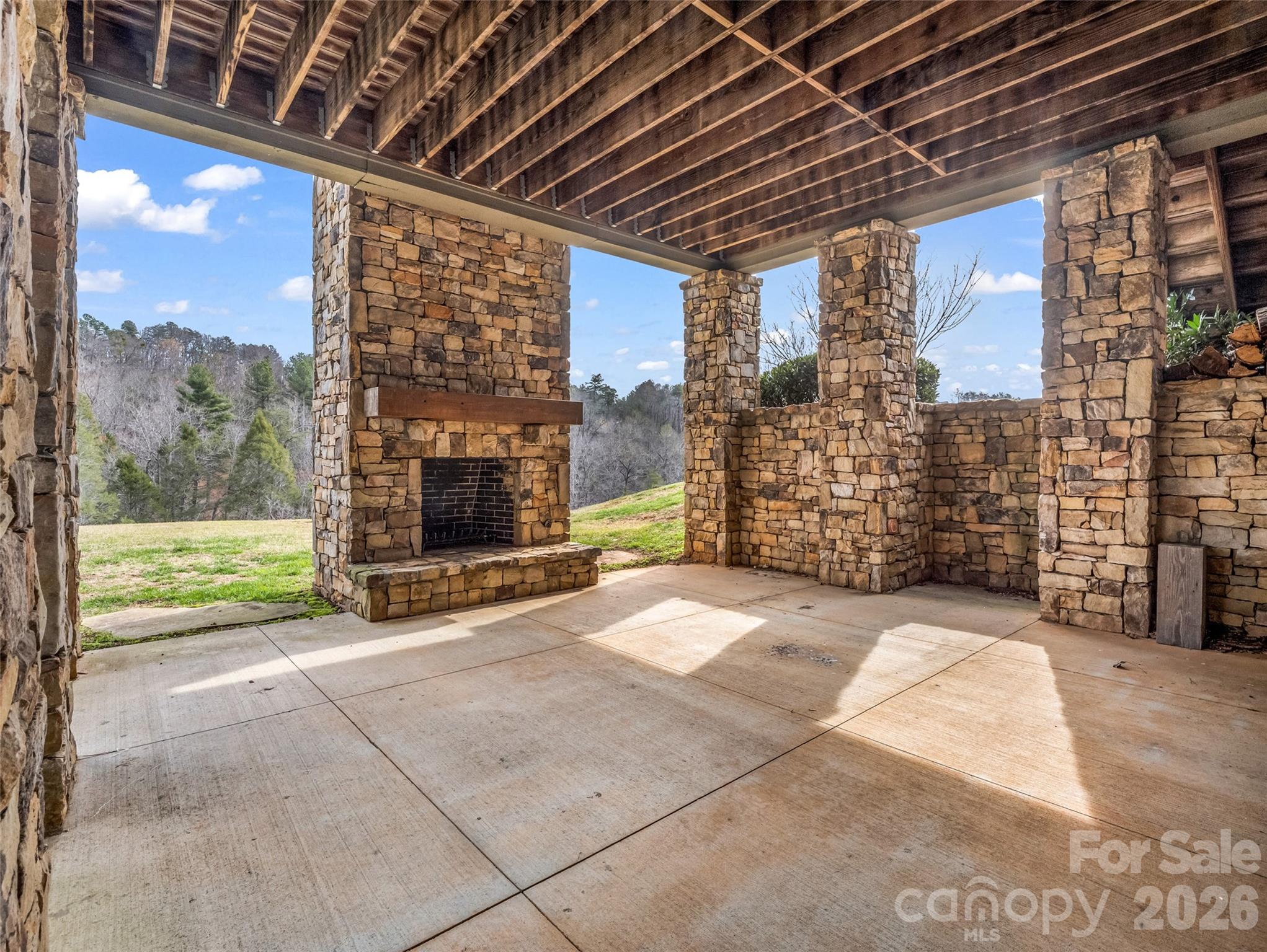 565 Chestertown Drive Mill Spring NC 28756