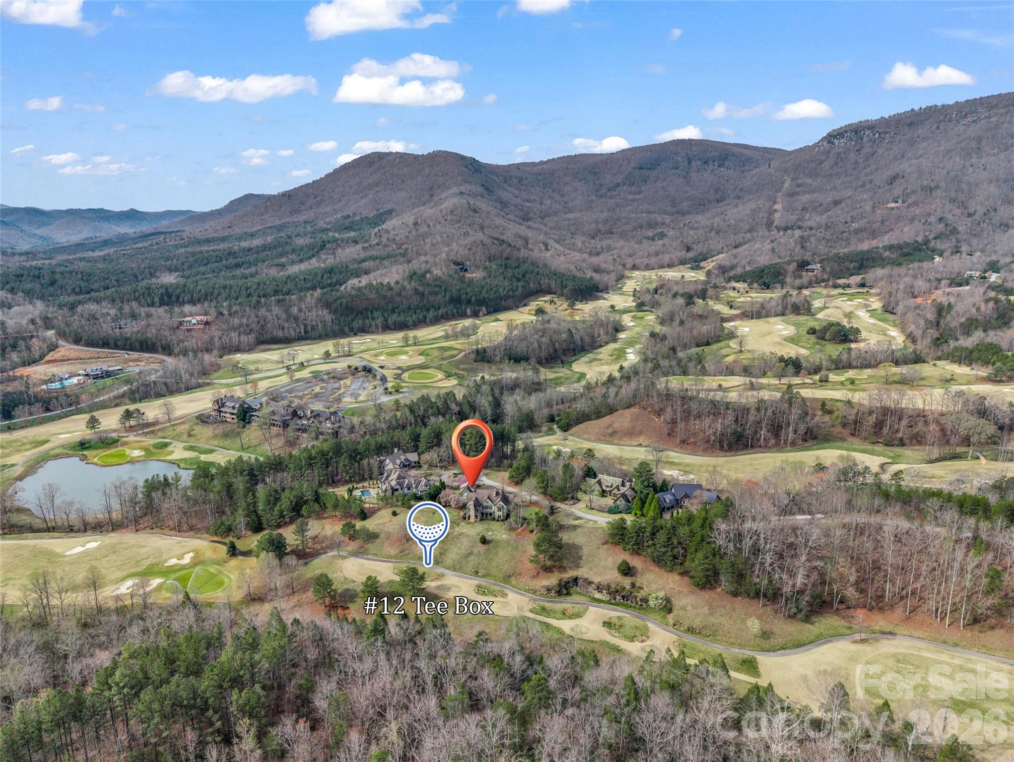 565 Chestertown Drive Mill Spring NC 28756