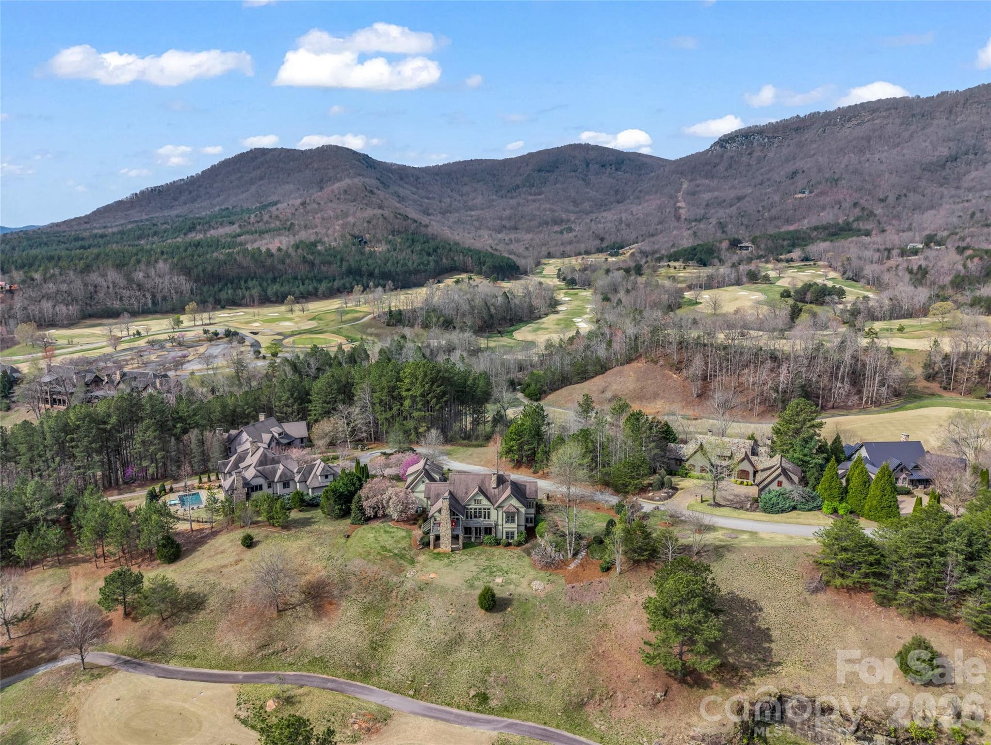 565 Chestertown Drive Mill Spring NC 28756