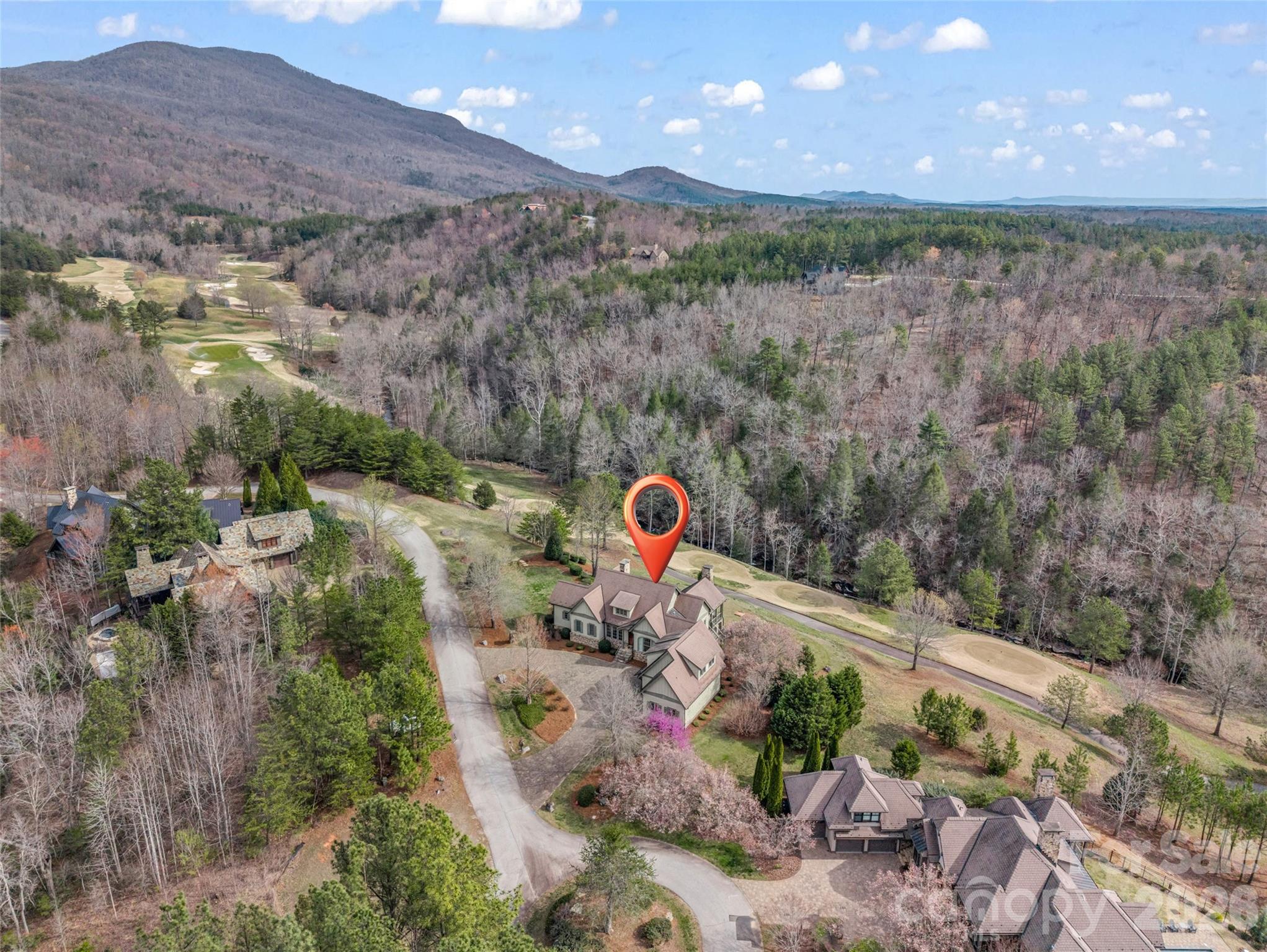 565 Chestertown Drive Mill Spring NC 28756