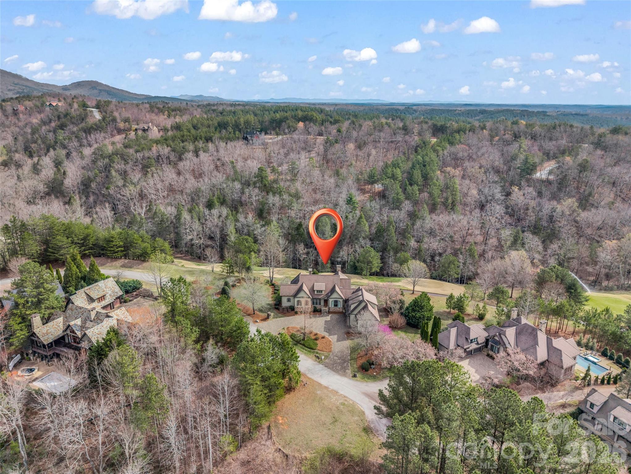 565 Chestertown Drive Mill Spring NC 28756