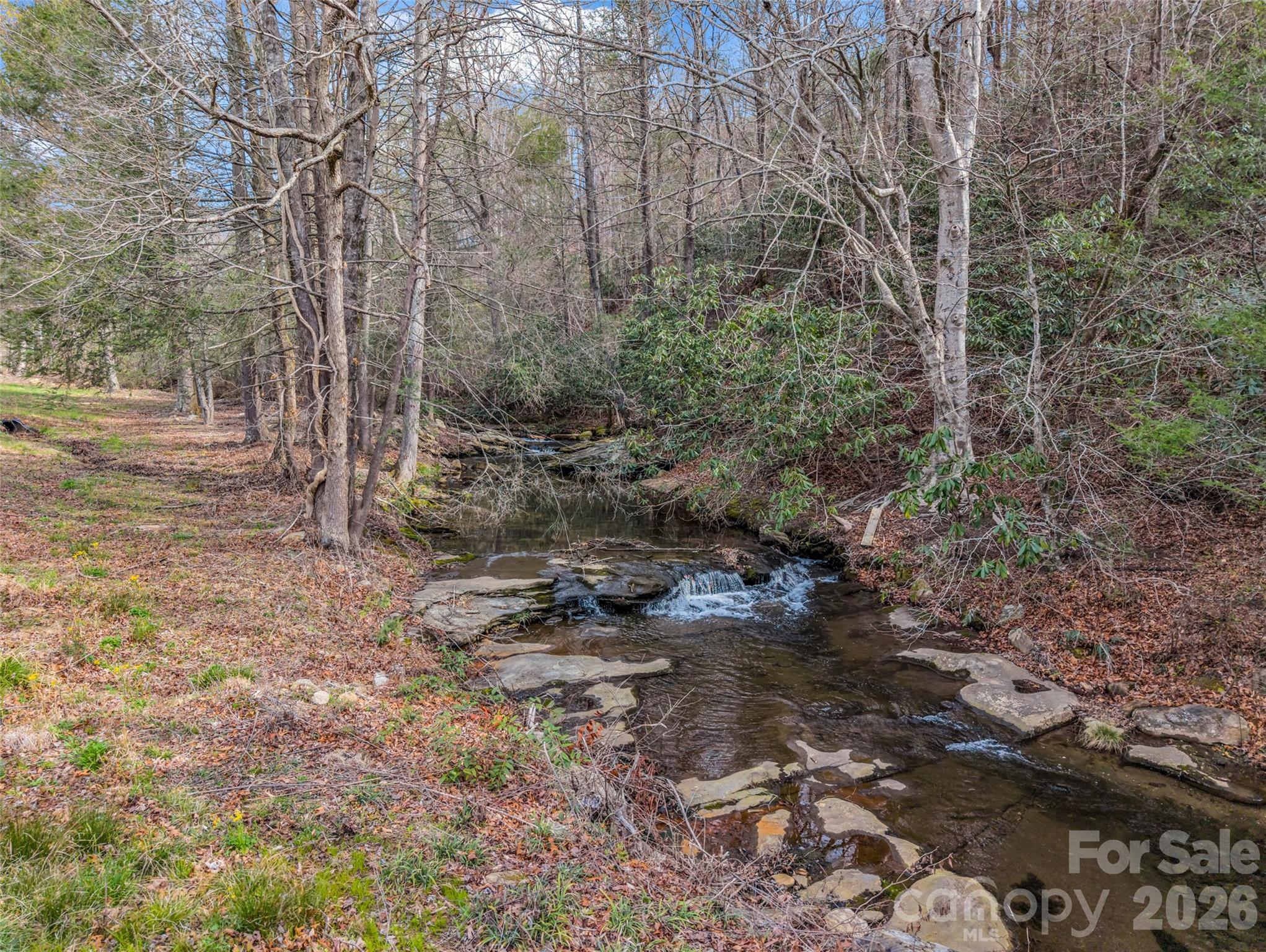 565 Chestertown Drive Mill Spring NC 28756