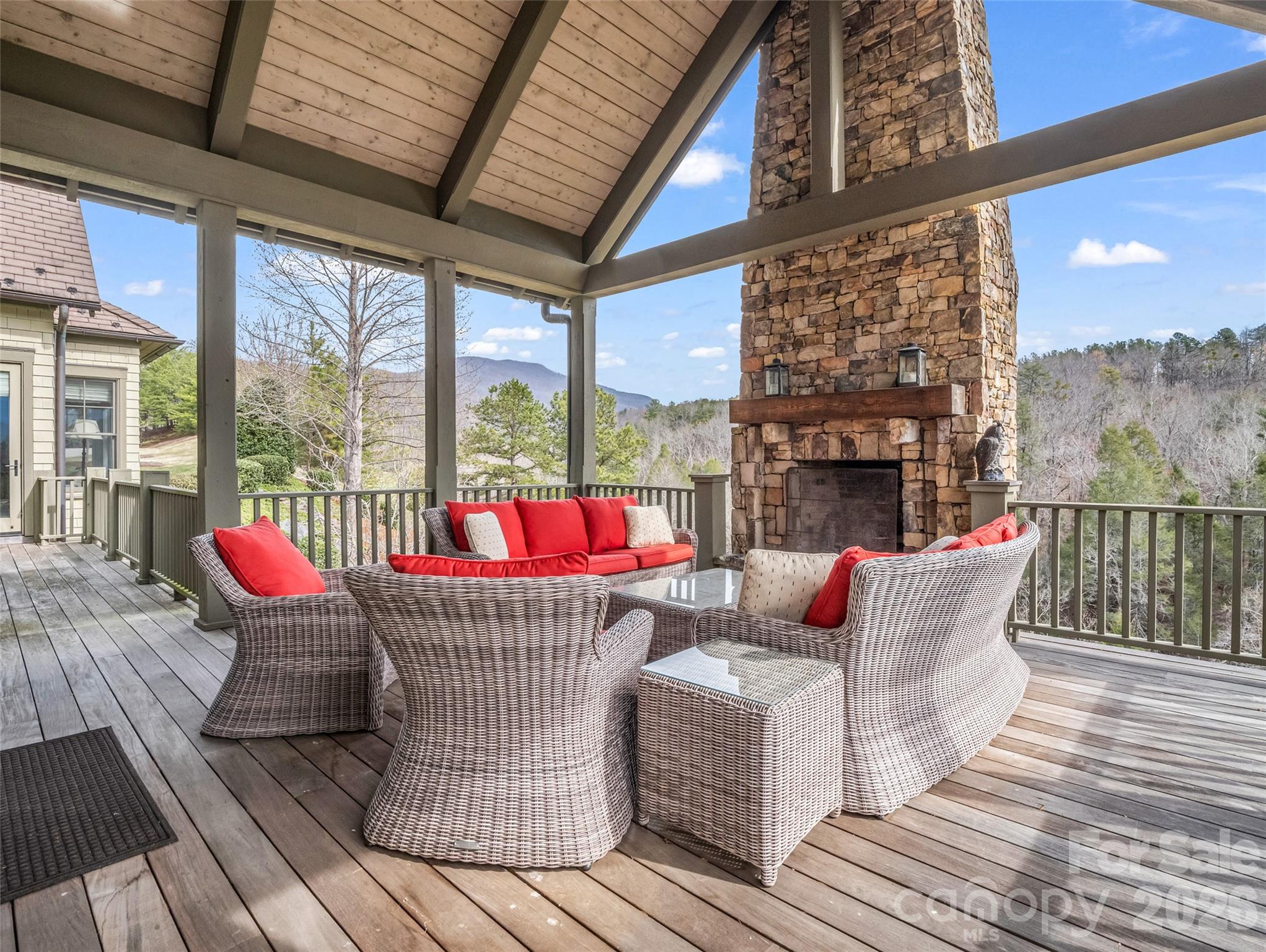 565 Chestertown Drive Mill Spring NC 28756