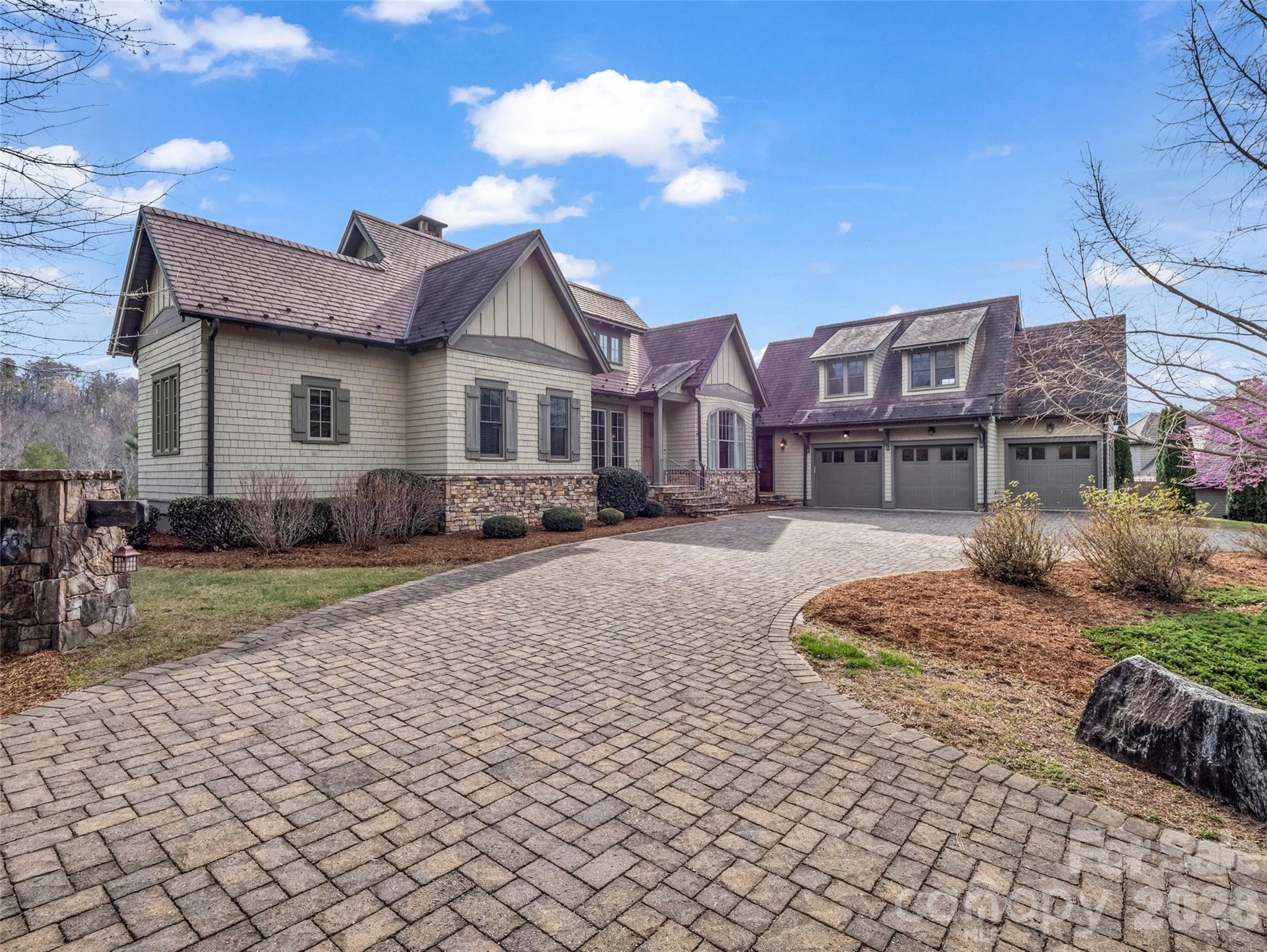 565 Chestertown Drive Mill Spring NC 28756