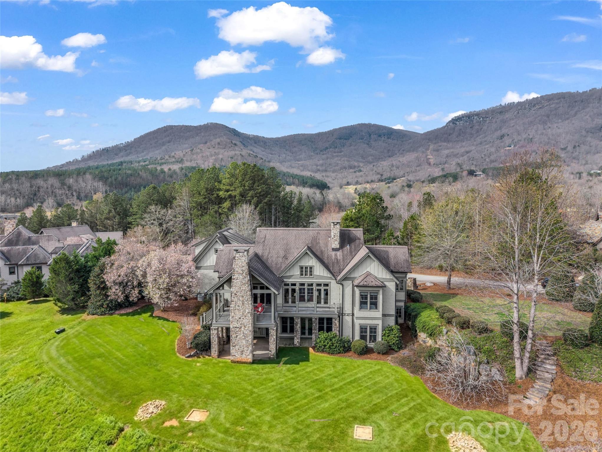 565 Chestertown Drive Mill Spring NC 28756