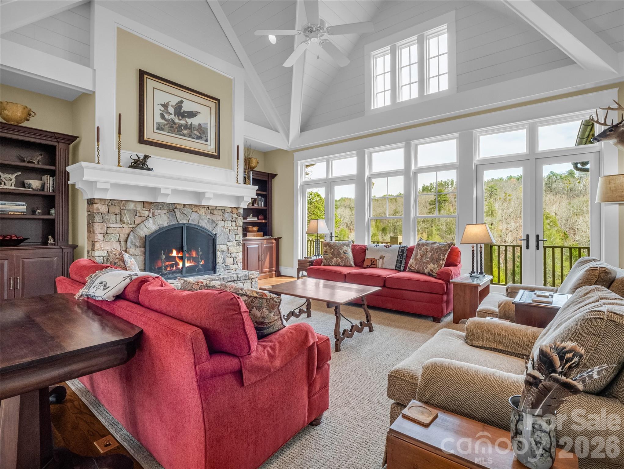 565 Chestertown Drive Mill Spring NC 28756