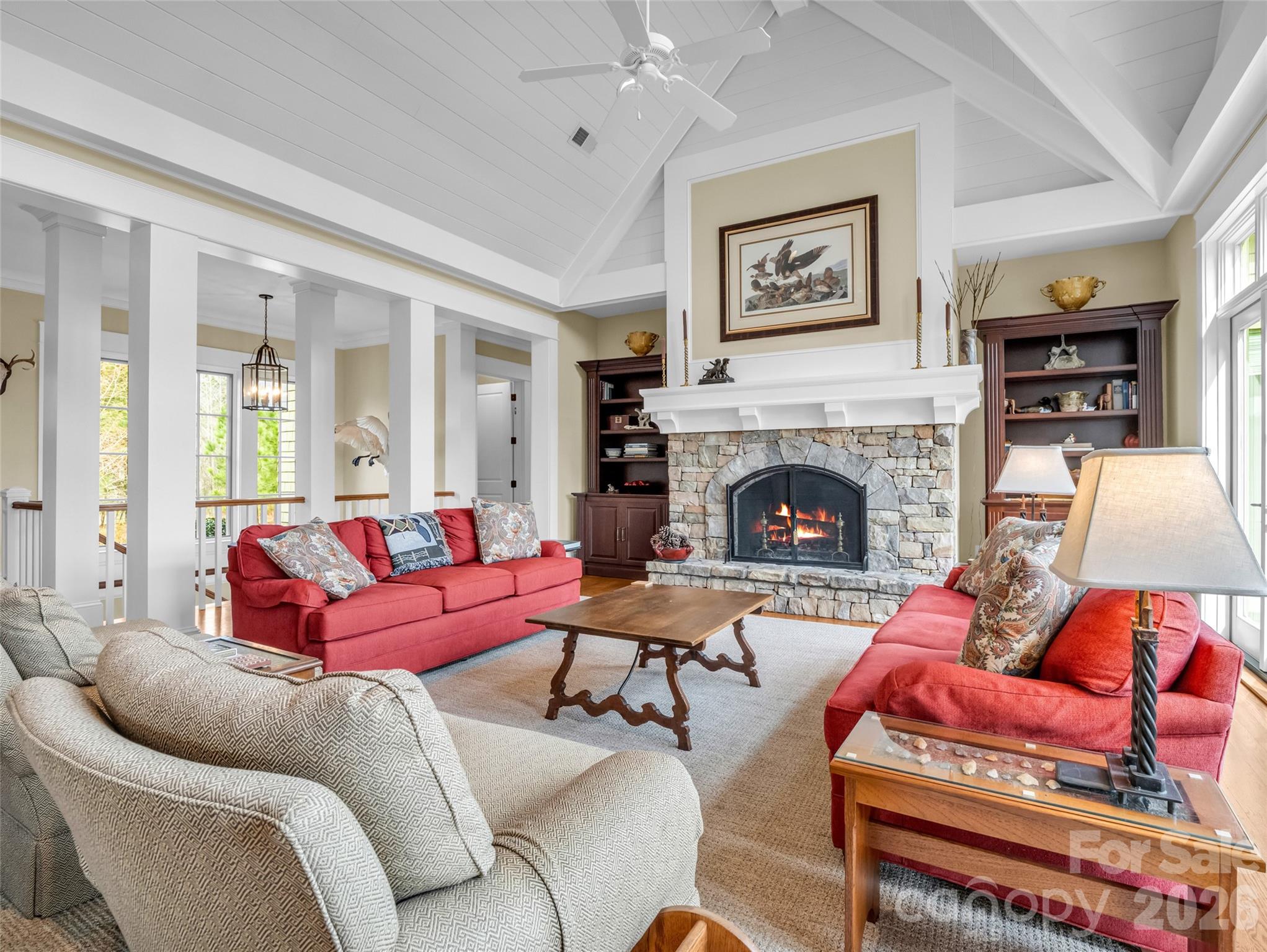 565 Chestertown Drive Mill Spring NC 28756