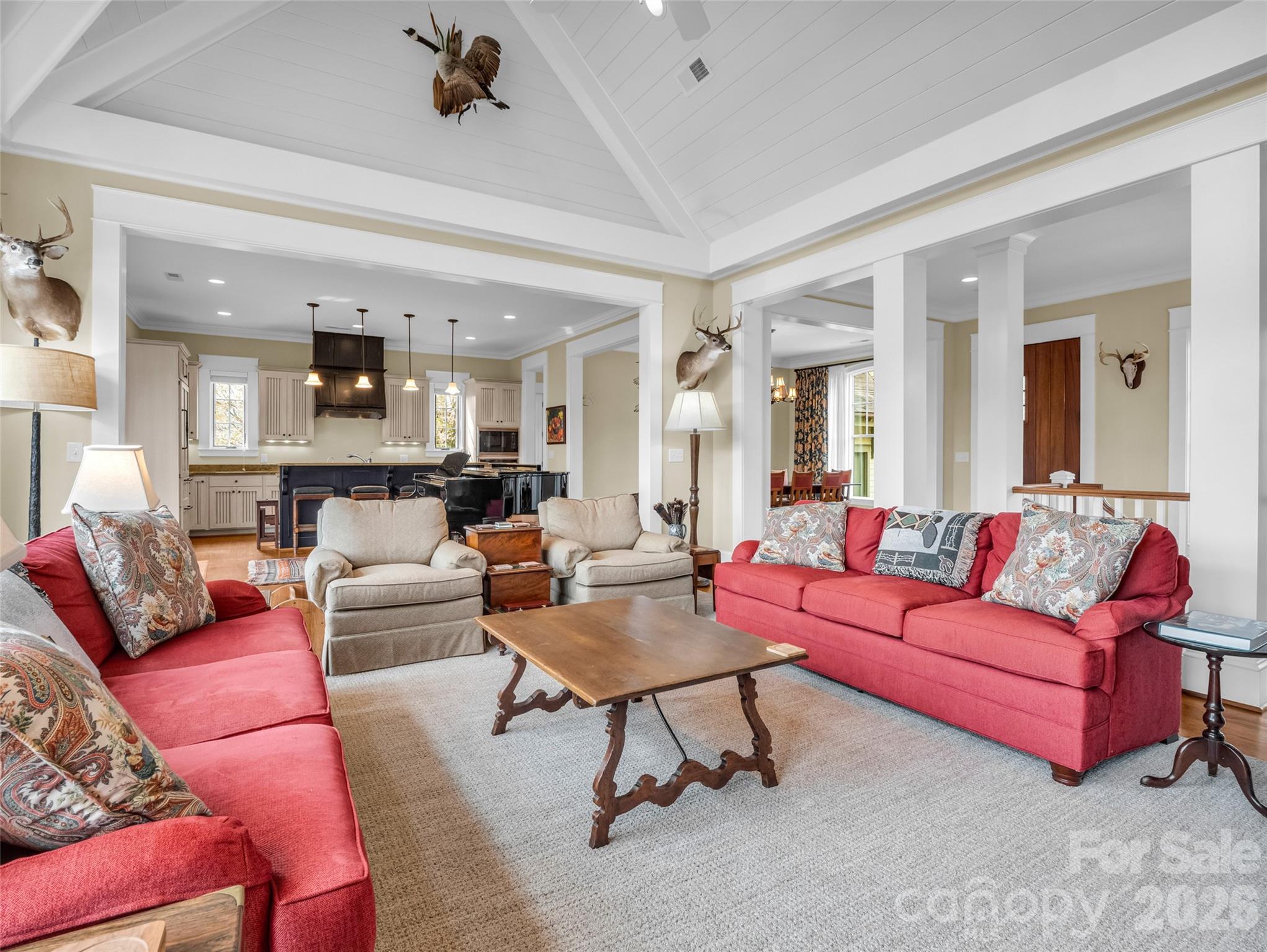 565 Chestertown Drive Mill Spring NC 28756