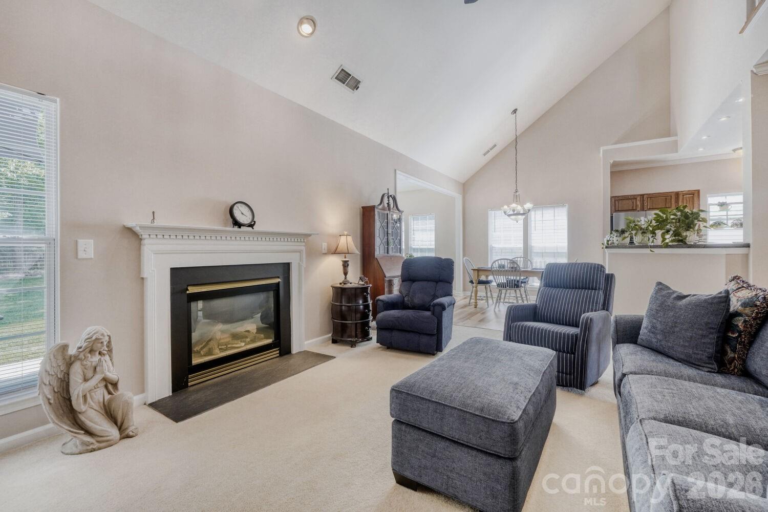 11718 Planters Estates Drive Charlotte NC 28278
