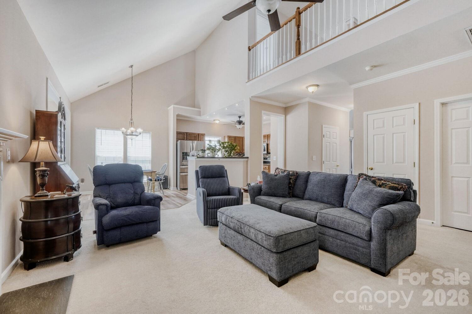 11718 Planters Estates Drive Charlotte NC 28278