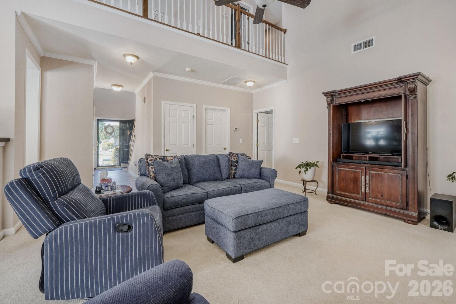 11718 Planters Estates Drive Charlotte NC 28278