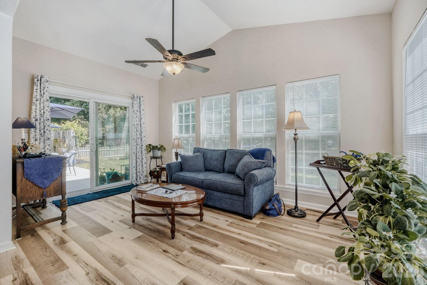 11718 Planters Estates Drive Charlotte NC 28278