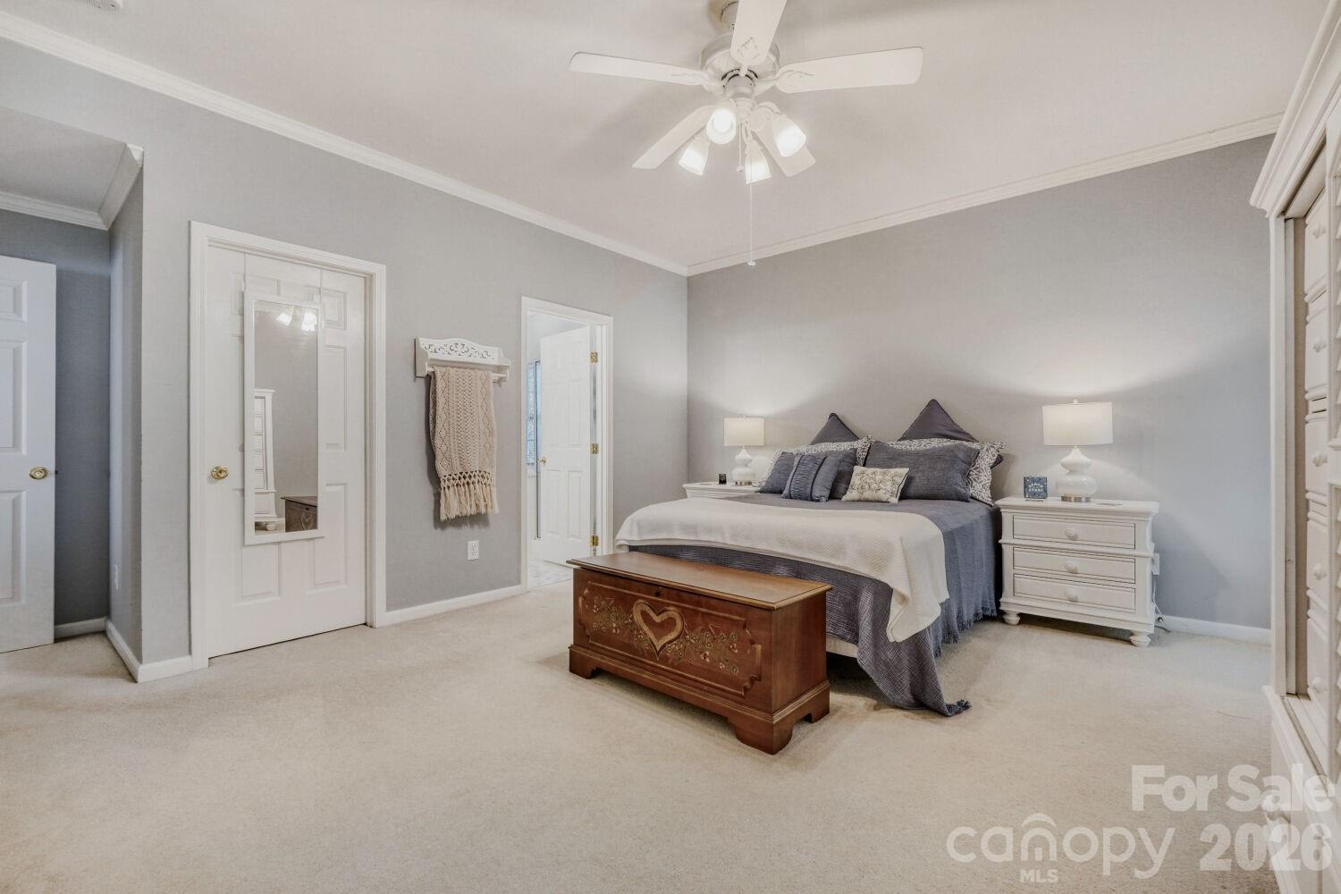 11718 Planters Estates Drive Charlotte NC 28278