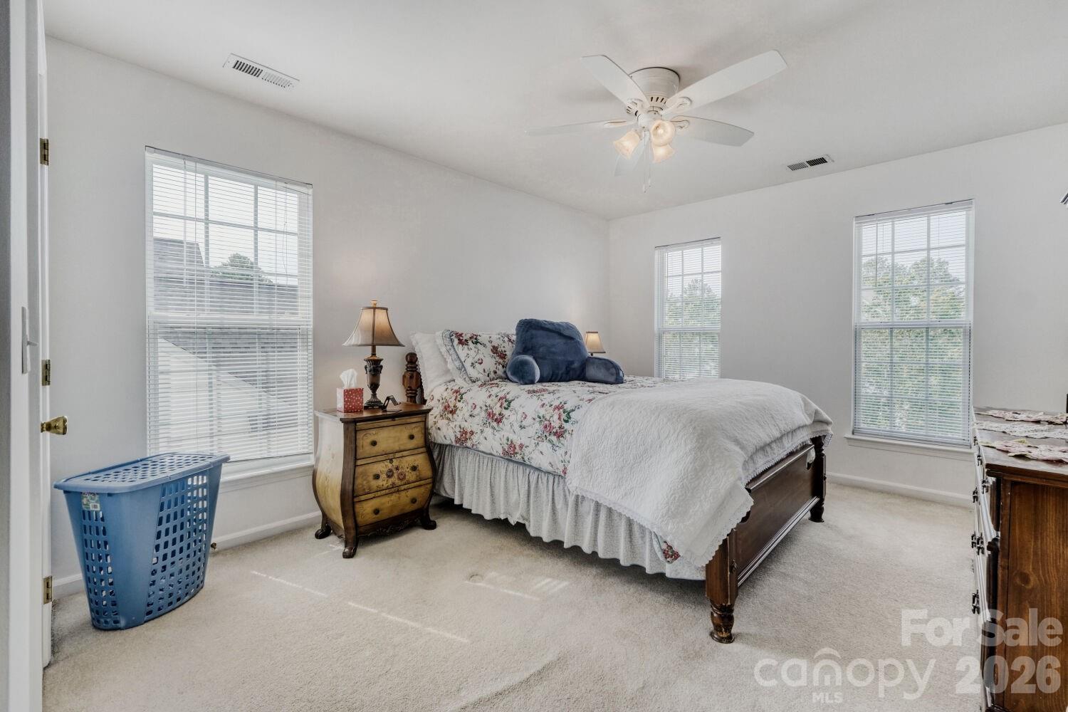 11718 Planters Estates Drive Charlotte NC 28278