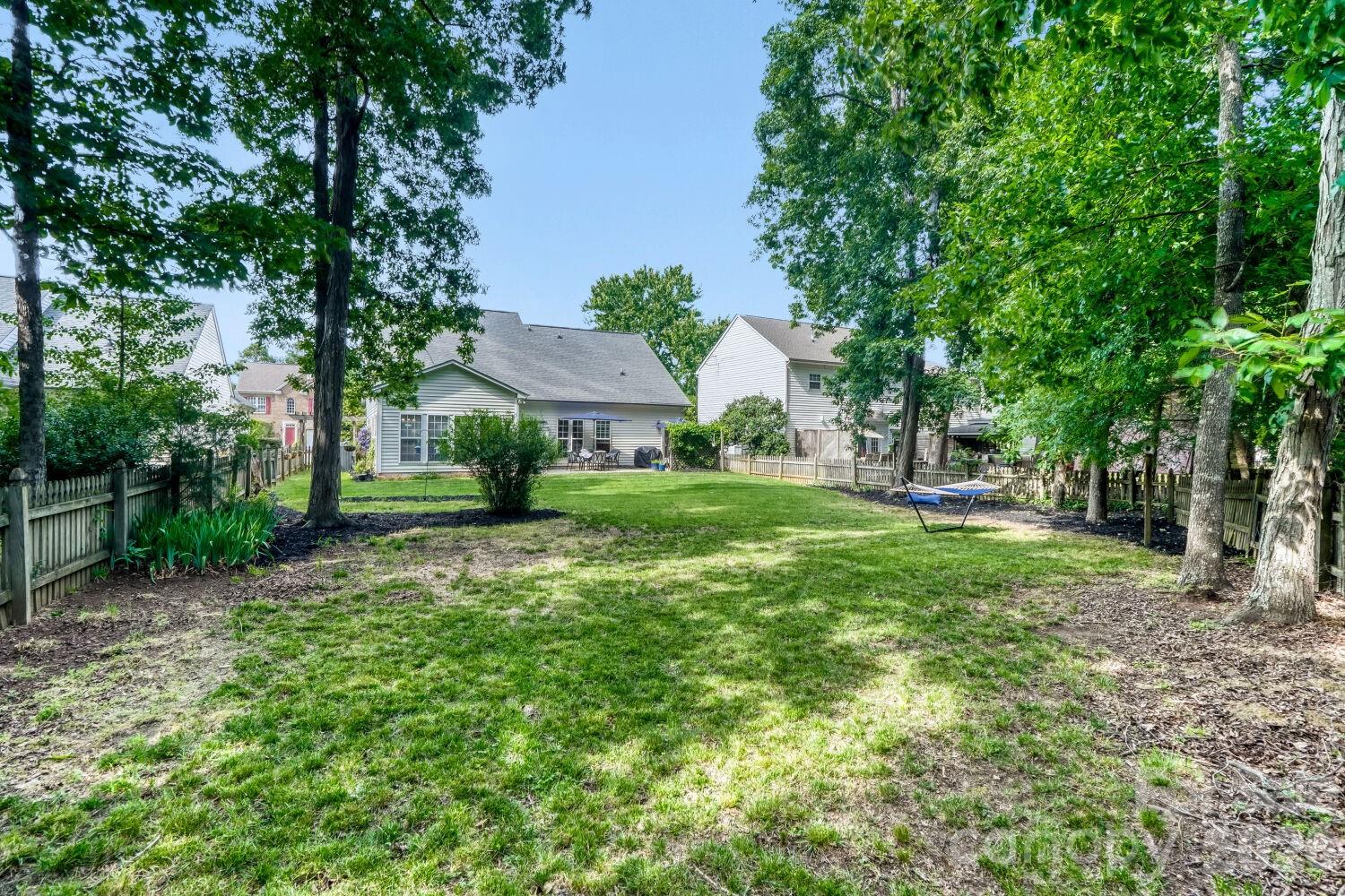 11718 Planters Estates Drive Charlotte NC 28278