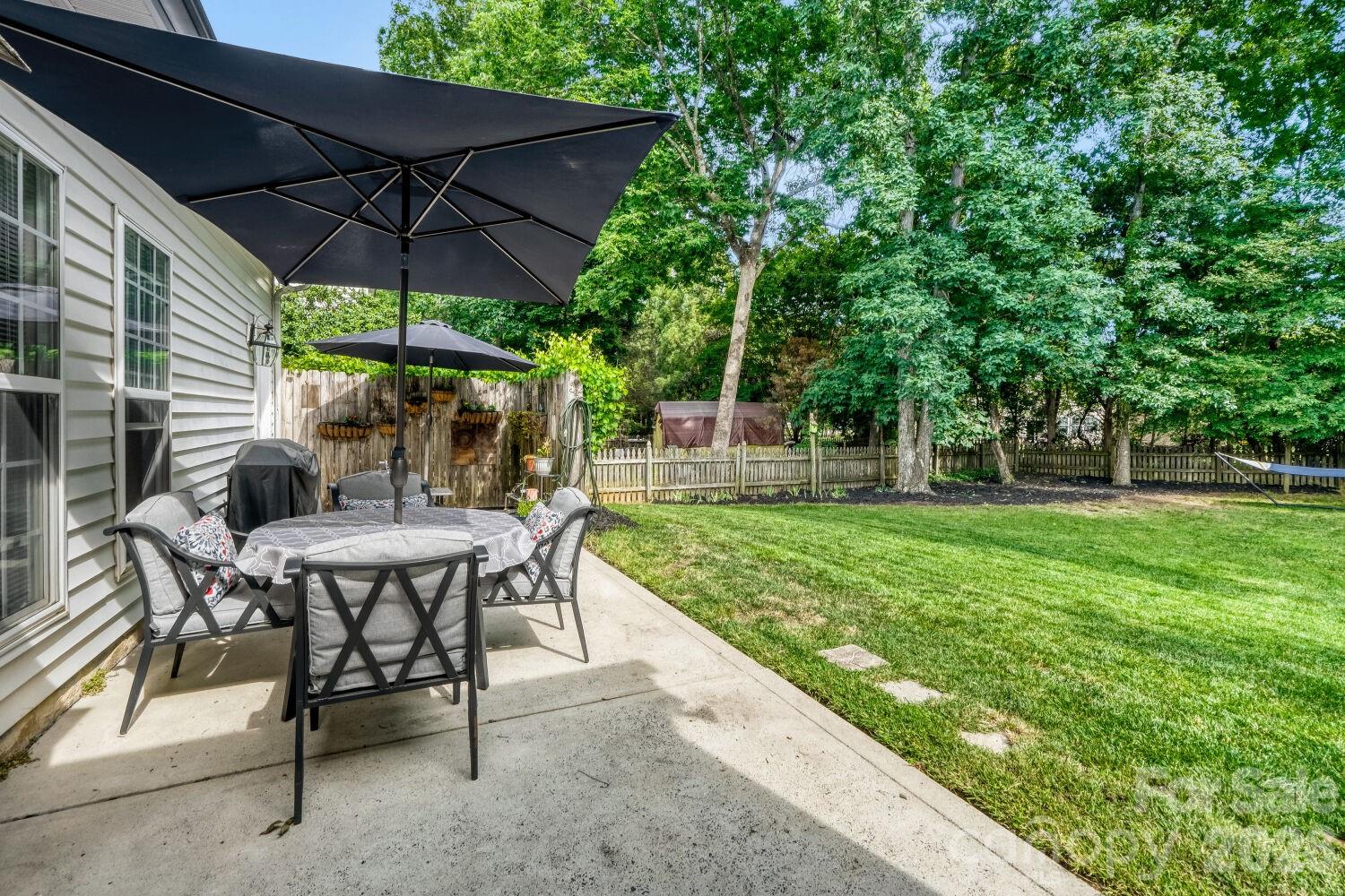 11718 Planters Estates Drive Charlotte NC 28278
