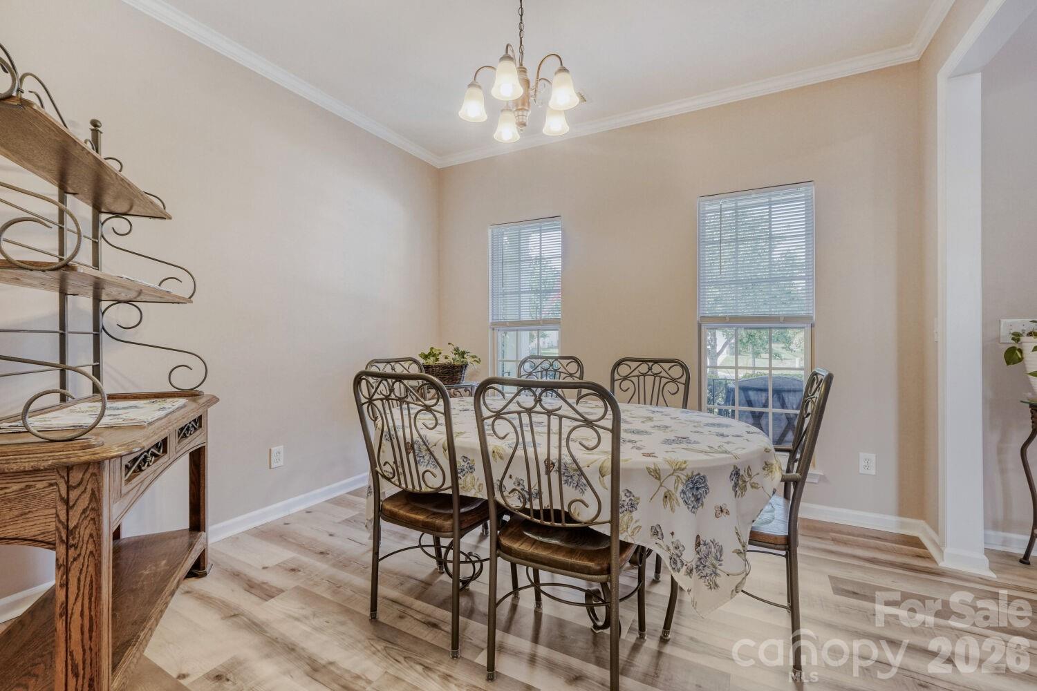 11718 Planters Estates Drive Charlotte NC 28278