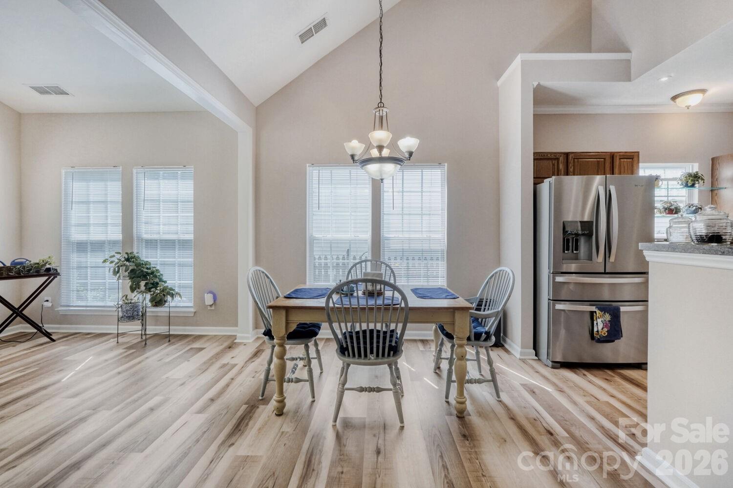11718 Planters Estates Drive Charlotte NC 28278