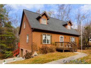 4 Easy Living Lane Asheville NC 28806