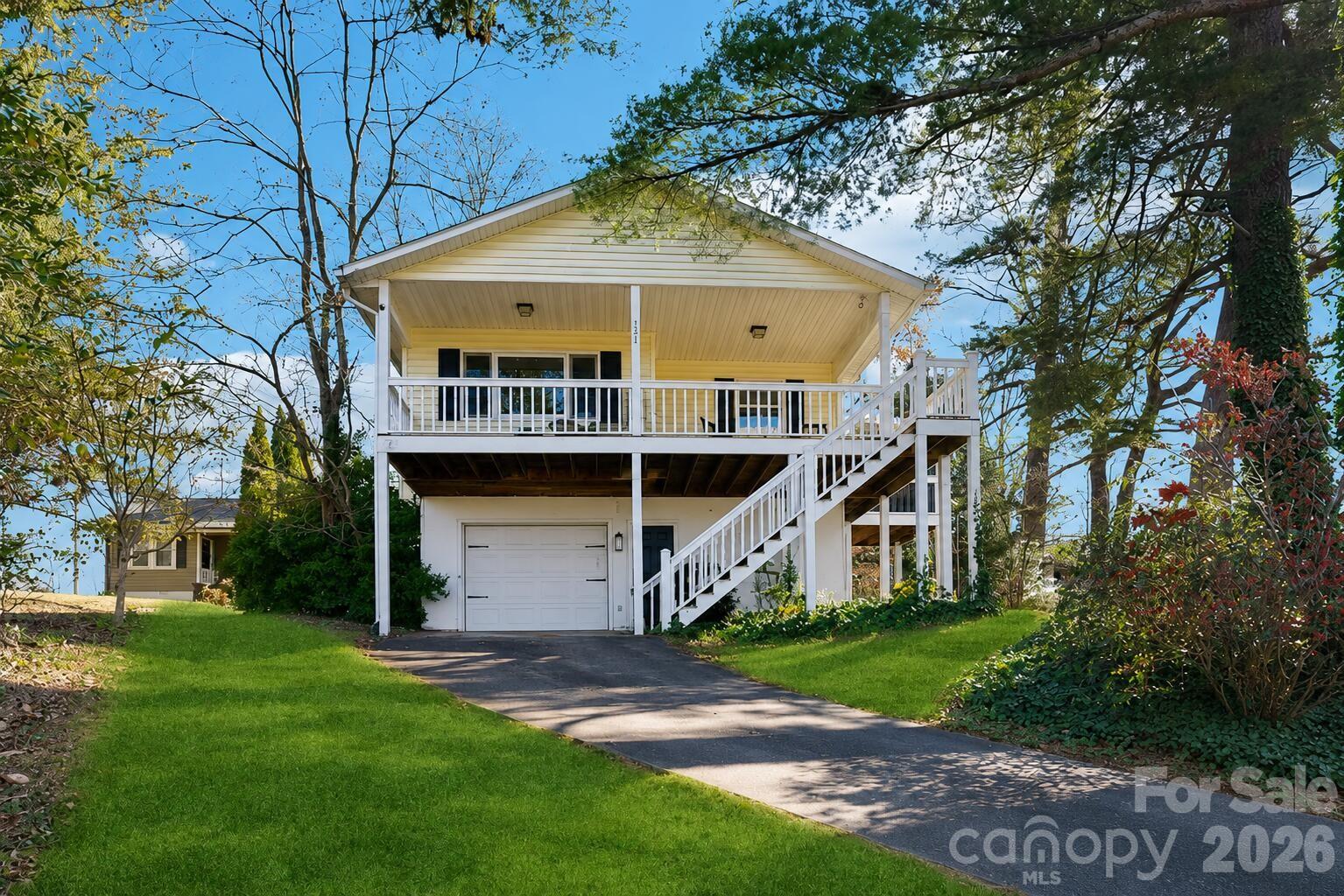 121 Oak Terrace Arden NC 28704