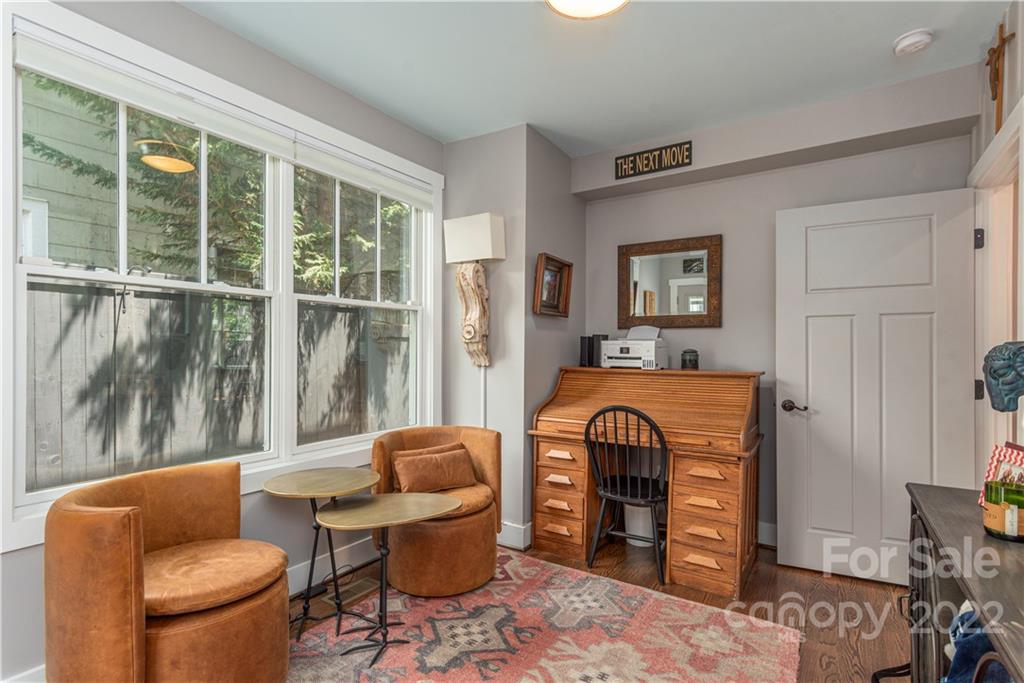 17 Woodley Avenue Asheville NC 28804