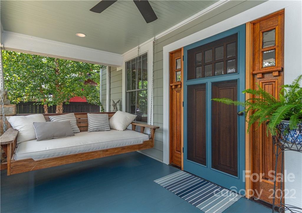 17 Woodley Avenue Asheville NC 28804
