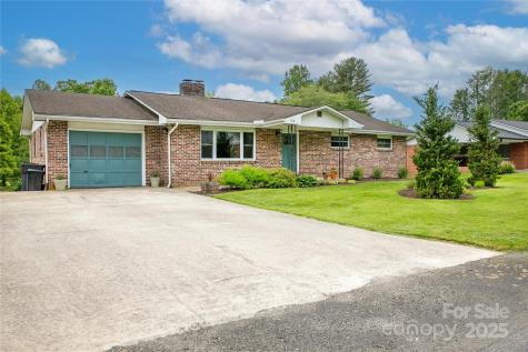 128 Allison Road Brevard NC 28712