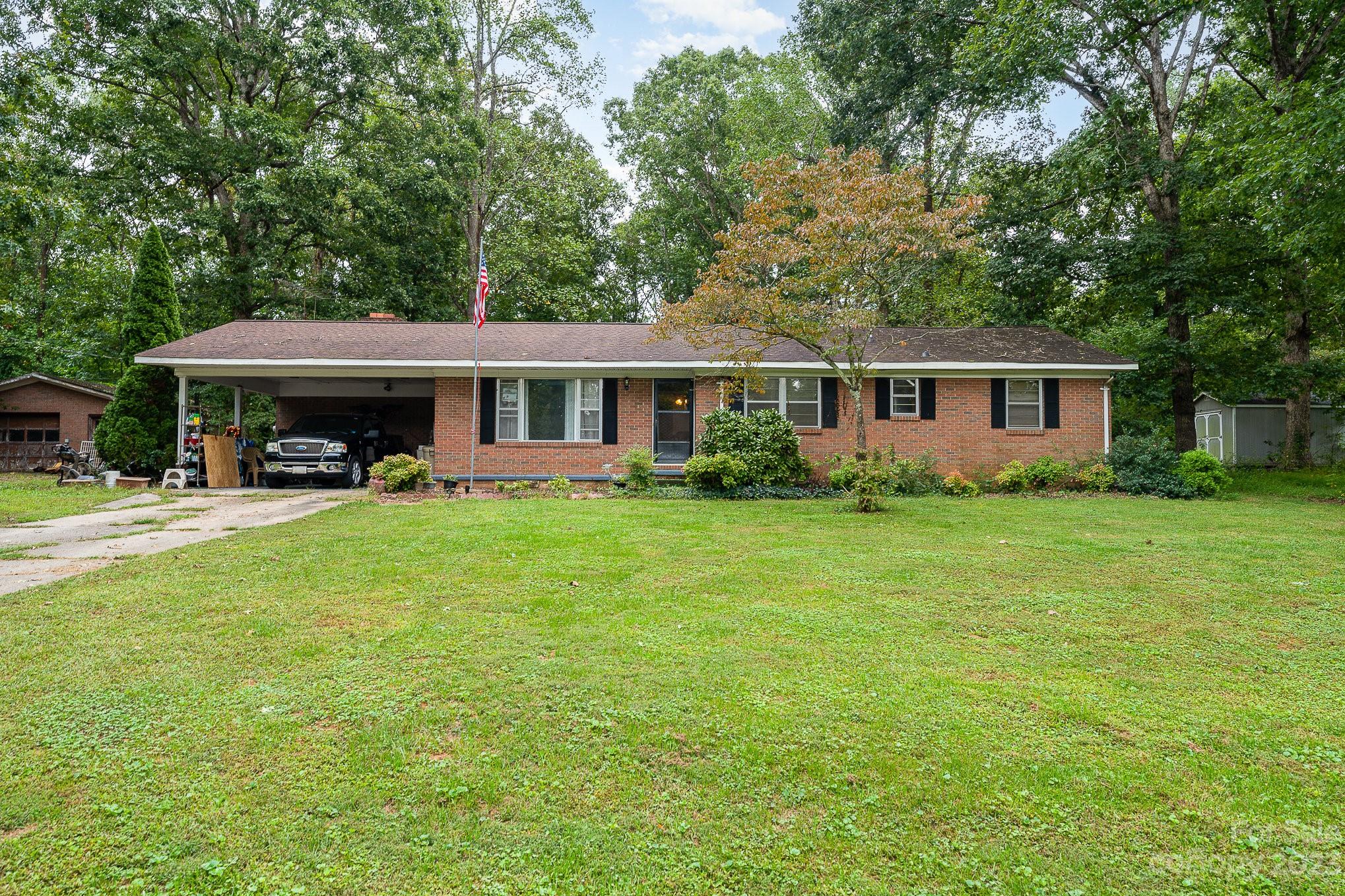 133 Bostian Lake Road Statesville NC 28677