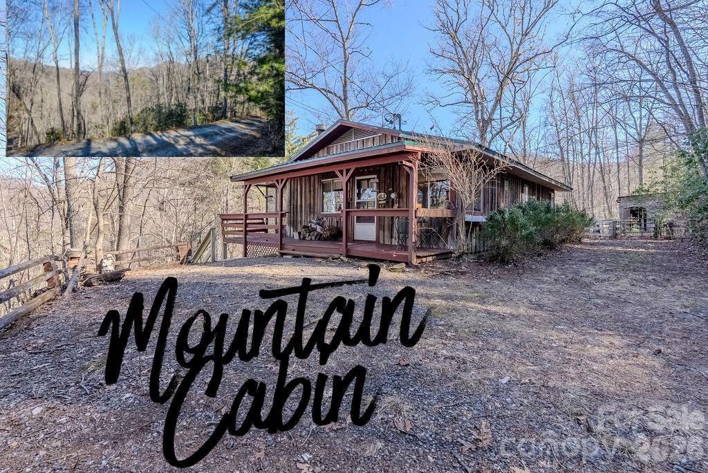 465 Enchanted Forest Drive Sylva NC 28779