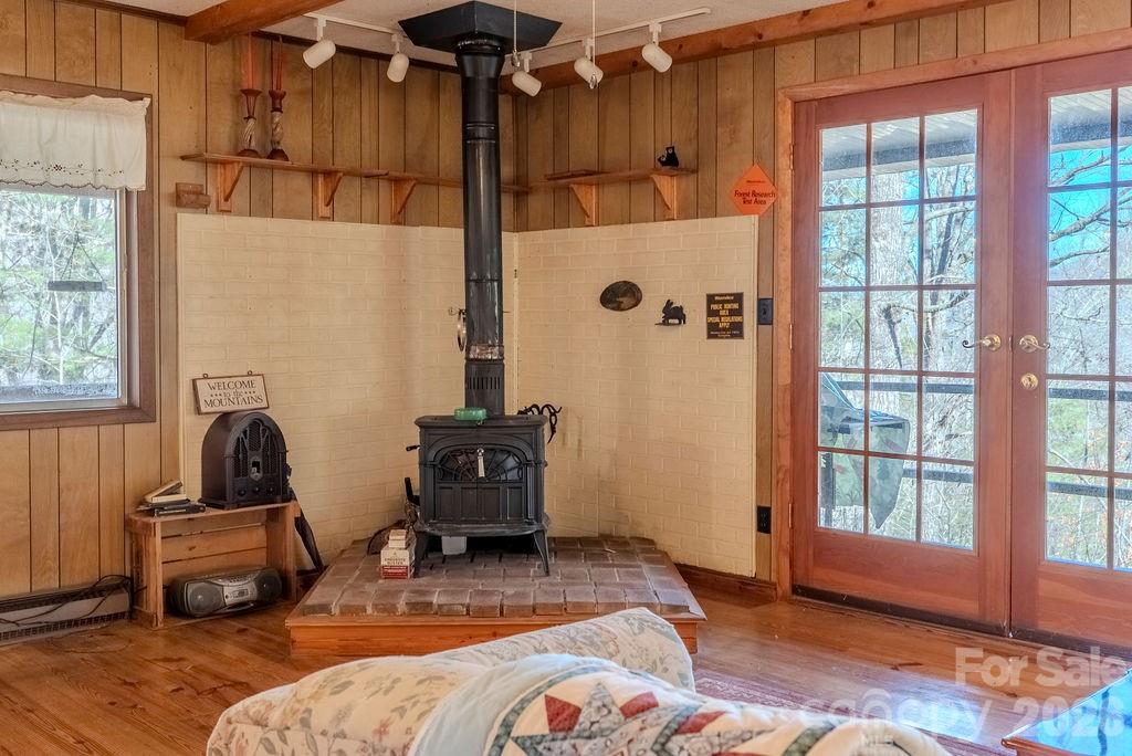 465 Enchanted Forest Drive Sylva NC 28779