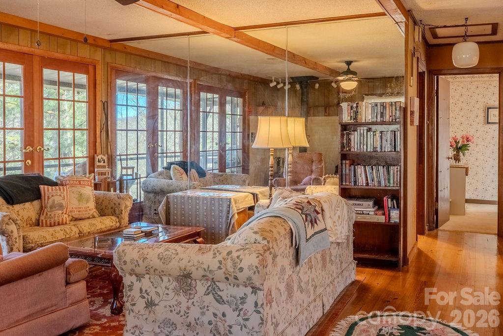 465 Enchanted Forest Drive Sylva NC 28779