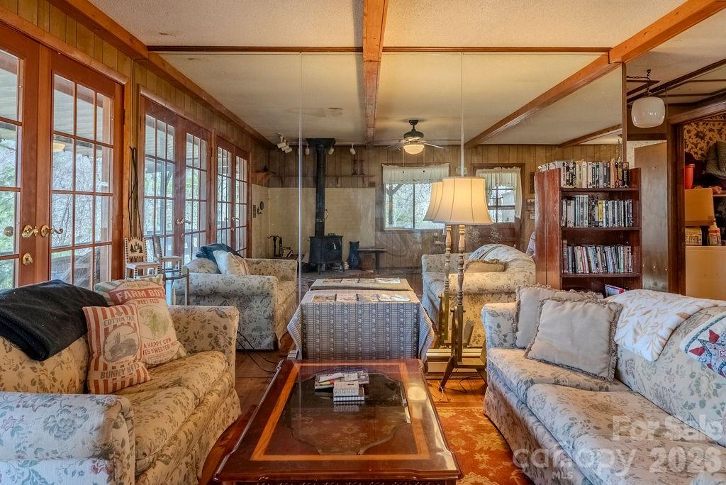 465 Enchanted Forest Drive Sylva NC 28779