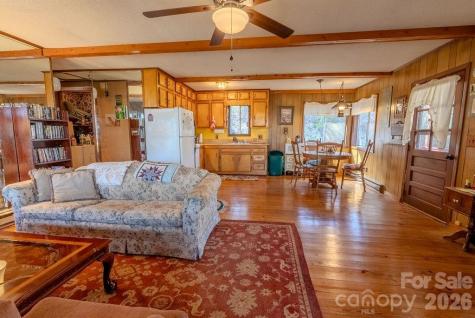 465 Enchanted Forest Drive Sylva NC 28779