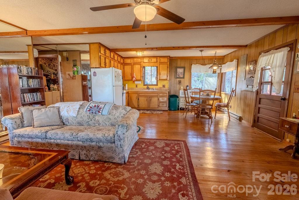 465 Enchanted Forest Drive Sylva NC 28779