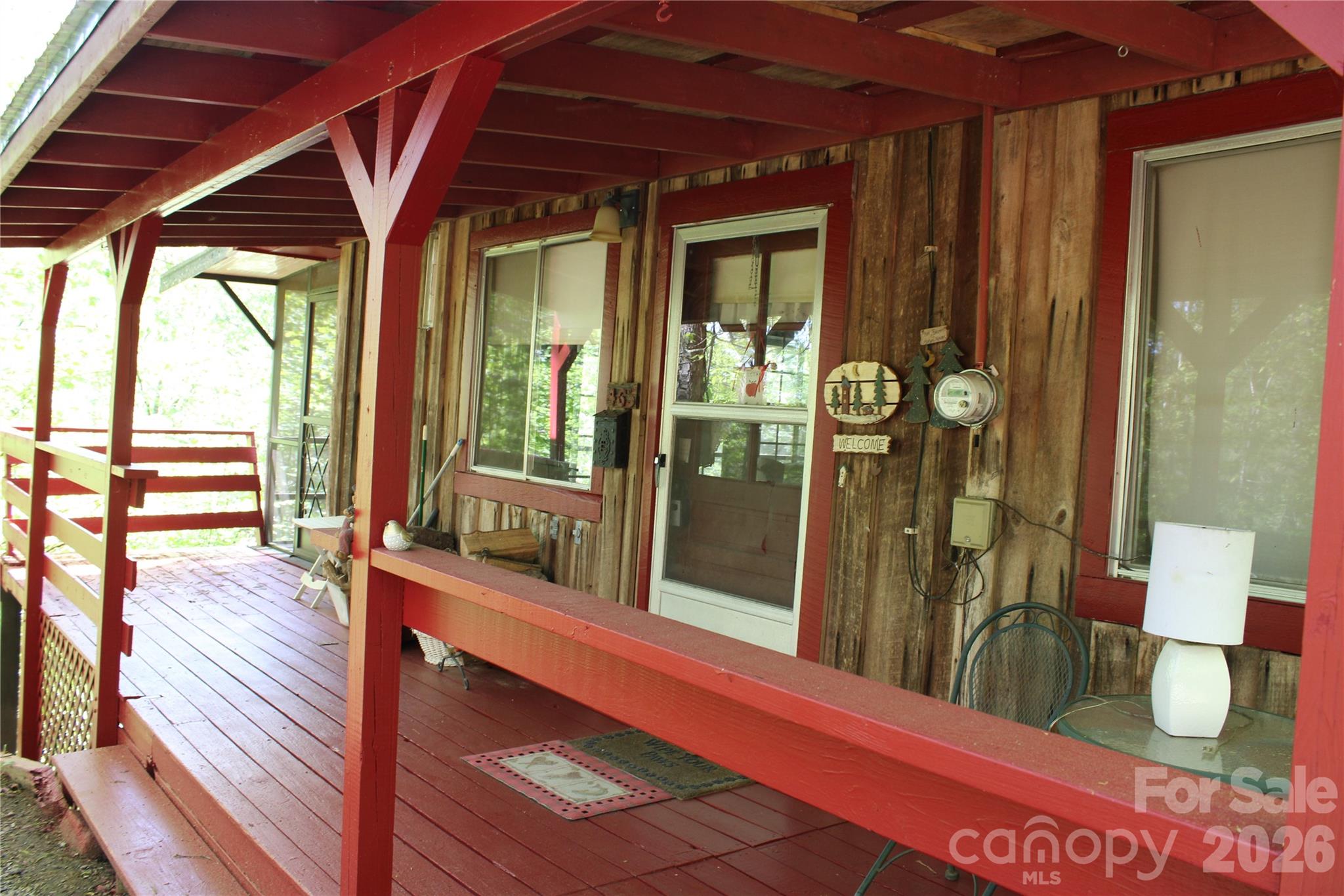 465 Enchanted Forest Drive Sylva NC 28779