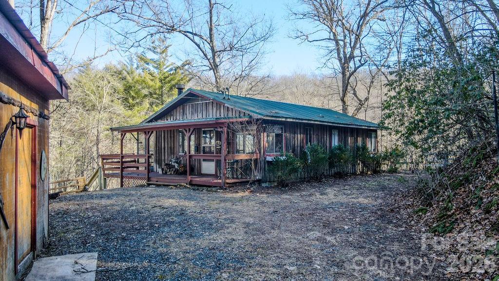 465 Enchanted Forest Drive Sylva NC 28779
