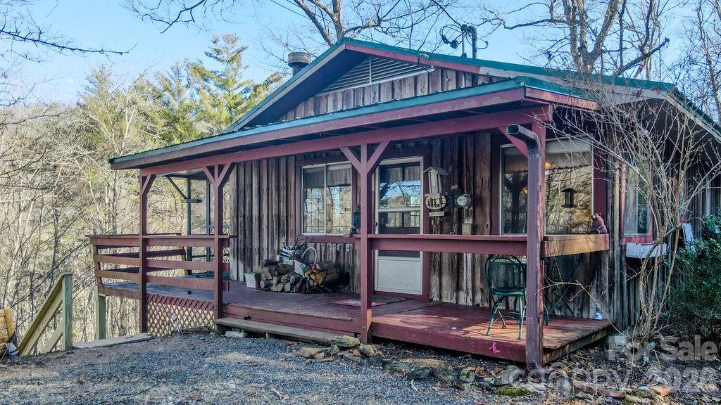 465 Enchanted Forest Drive Sylva NC 28779