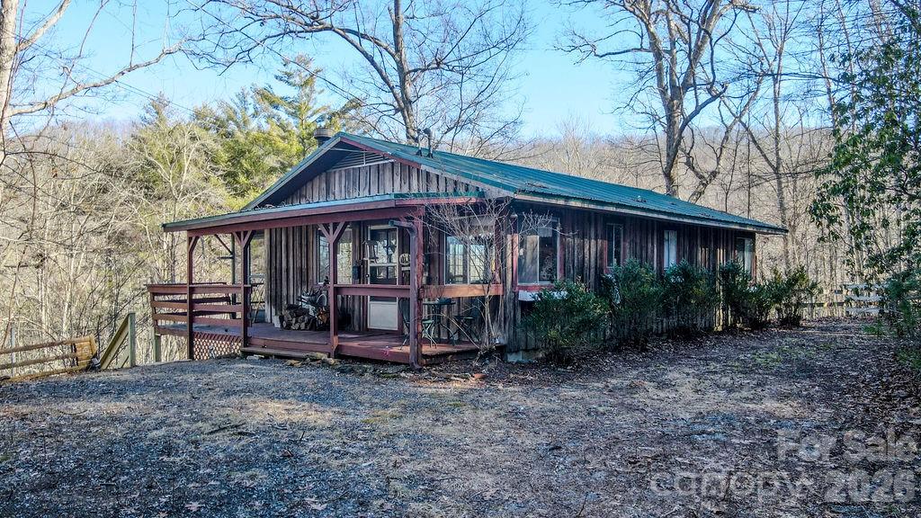 465 Enchanted Forest Drive Sylva NC 28779