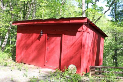 465 Enchanted Forest Drive Sylva NC 28779
