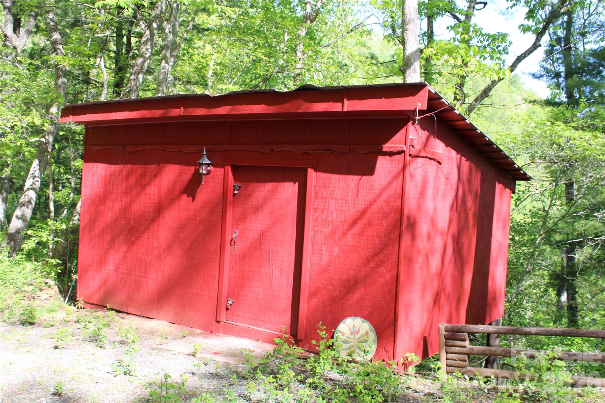 465 Enchanted Forest Drive Sylva NC 28779